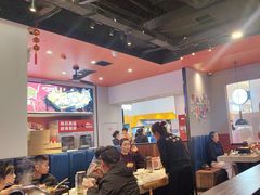 -里岛烤鱼(东港凯虹广场店)