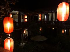 -香满楼(临安路店)