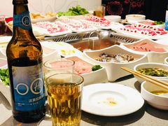 -海底捞火锅(劲松店)