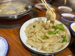 -老韩甸杀猪菜(汉广街店)
