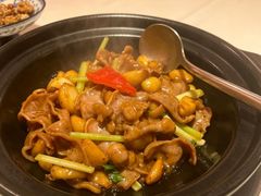 -香港龙凤楼(陆家嘴中心店)