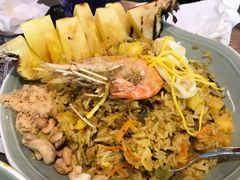 -CHINCHIN 青青·泰国料理(万象食家店)