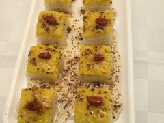 -小贝壳酒楼(经九路店)