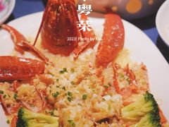 -维园悦谱·海派家常菜(乌鲁木齐南路店)