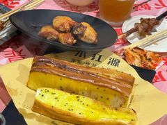 -永红源啤酒·烧烤·海鲜·大排档(台柳路店)