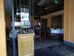 大堂-大鸭梨烤鸭(枣园店)