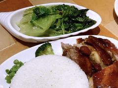 -花少爷的粥(中贸广场店)