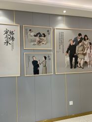 -小阿福儿童摄影(华中智谷店)