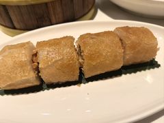 -香港龙凤楼(陆家嘴中心店)