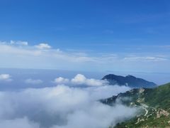 -白草畔自然风景区