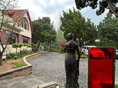 -青岛遇见米兰(八大关店)