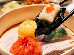 -莉莉海堂HAITANG·烤鸭(国贸商城店)