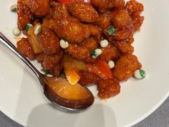 -荷塘秋月·本帮江浙菜(国权路店)