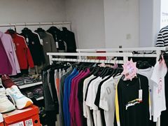 -物美超市(三里河店)