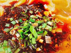 -老字号贾家肉丸糊辣汤(光明巷店)