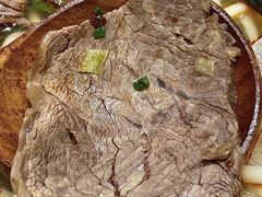 -马记永·兰州牛肉面(天通苑家乐福店)