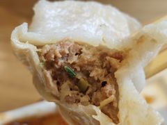 -新兴园饺子馆(北京百子湾店)