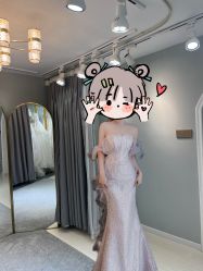 -衣贝姿婚纱礼服馆