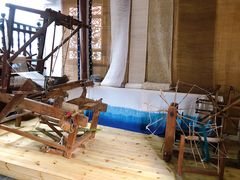 -璞真扎染博物馆