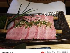 -松鱼亭·和牛烧肉(协鑫广场店)