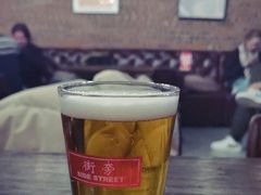 -Side Street街旁(交道口店)