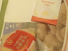 -麦当劳(垡头西路店)