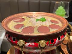 -奉天小馆·非遗东北菜(沈阳万象城店)