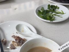 -品记潮汕砂锅粥(湖东路店)