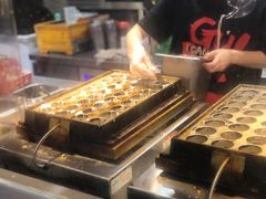 -咕噜咕噜·章鱼小丸子(广州荔湾领展广场店)