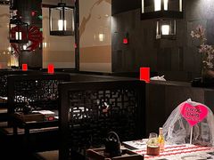 -上井料理黑金店(IFS国金中心店)