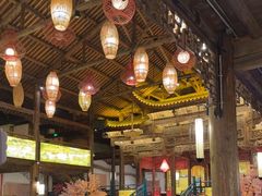 -HOHO餐厅(古子城店)