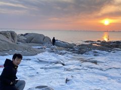 -老虎石海上公园