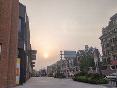 -派米雷·LINK新界（车墩）未来社区