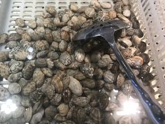 -欢乐牧场海鲜烤肉自助(牡丹园店)