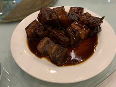 -锦江中华村农家乐饭庄