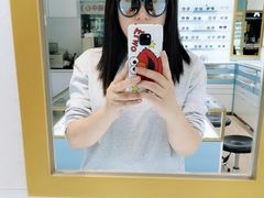 -潘多拉眼镜·蔡司依视路明月(潘家园店)