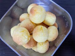 椰丝球-回坊伊之轩(广济街店)
