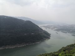 -铁山坪森林公园