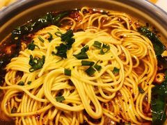 -十三式重庆江湖菜(金茂览秀城店)