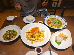 -大灶头·新昌菜(中国茶市店)