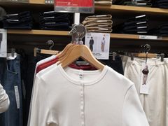 -优衣库(广州番禺万达广场店)