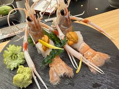 -鮨政· Omakase(港汇恒隆广场店)