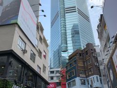 -天然豚骨拉面专门店 一兰(铜锣湾店)