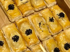 -虎头局·渣打饼行(五一新干线店)