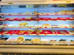 自助取餐区-袁记串串香(新南门店)