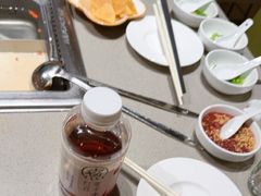 -海底捞火锅(河东万达广场店)