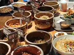 -水平有限广西米粉·广西风味集(五道口店)