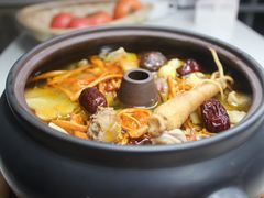 -七步香云南山里菜(昆明老街店)