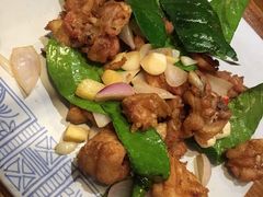 -云海肴·云南小炒·汽锅鸡(天津国金汇店)