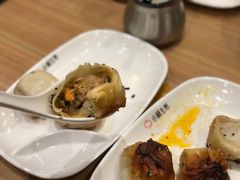 -小杨生煎(周浦万达店)